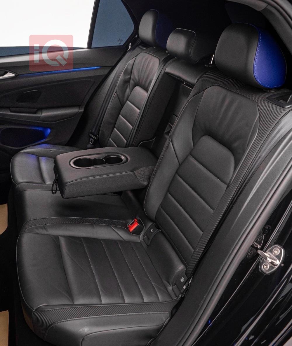 فولكسفاغن جولف